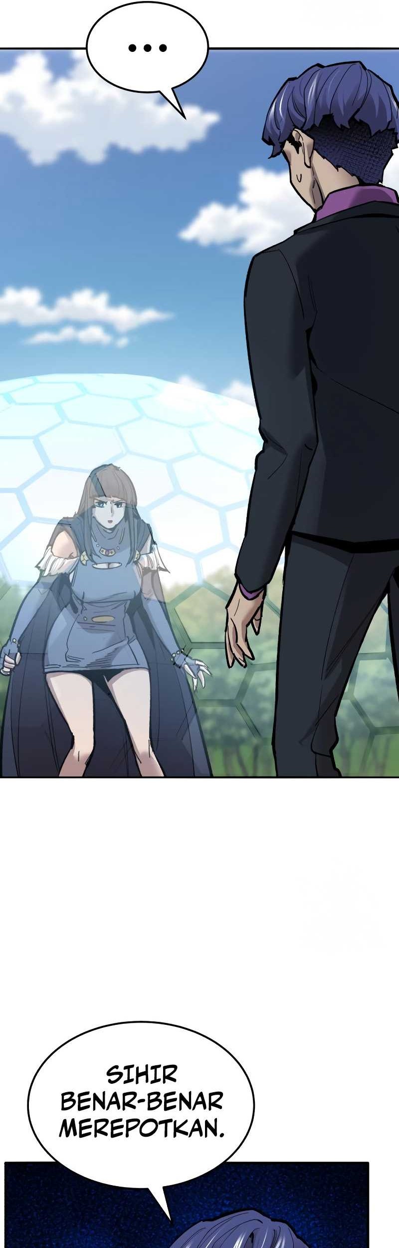 Limit Breaker Chapter 112 - halaman 56