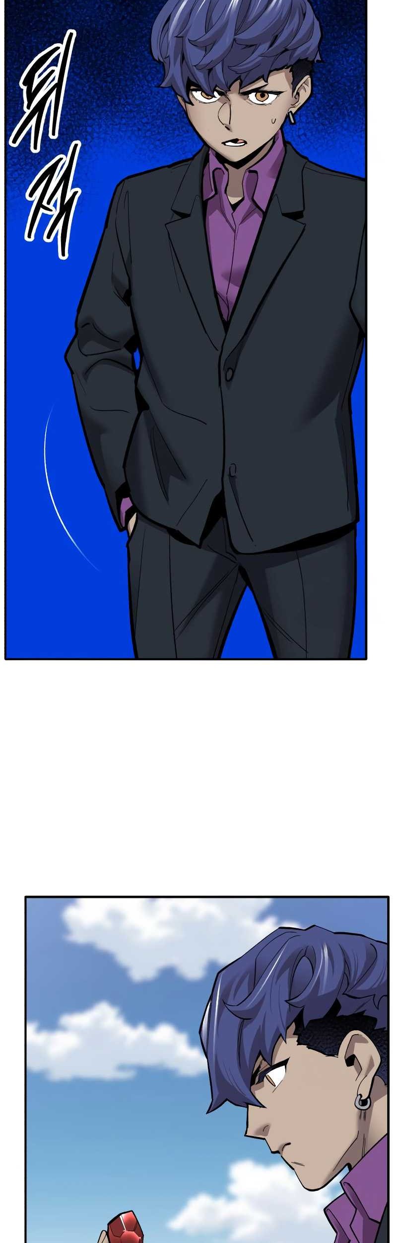 Limit Breaker Chapter 112 - halaman 57