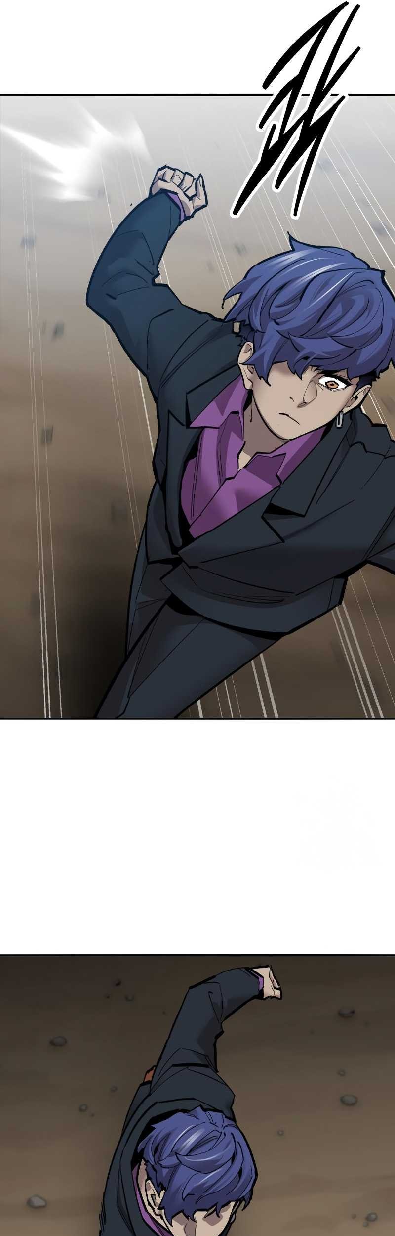 Limit Breaker Chapter 112 - halaman 59