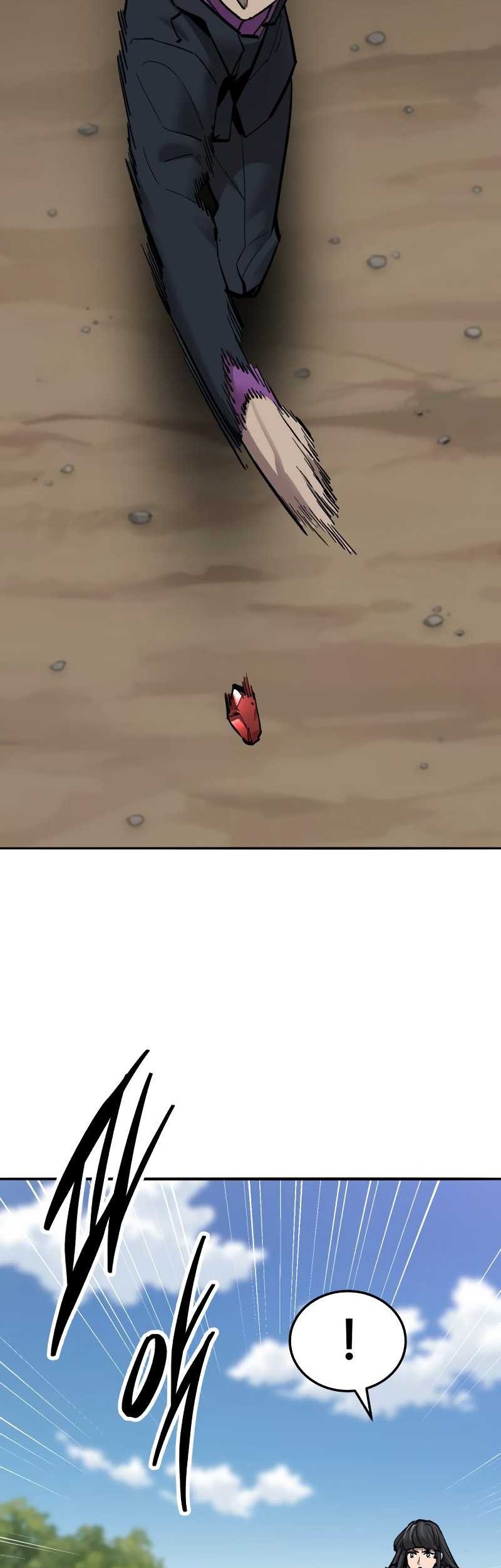 Limit Breaker Chapter 112 - halaman 60