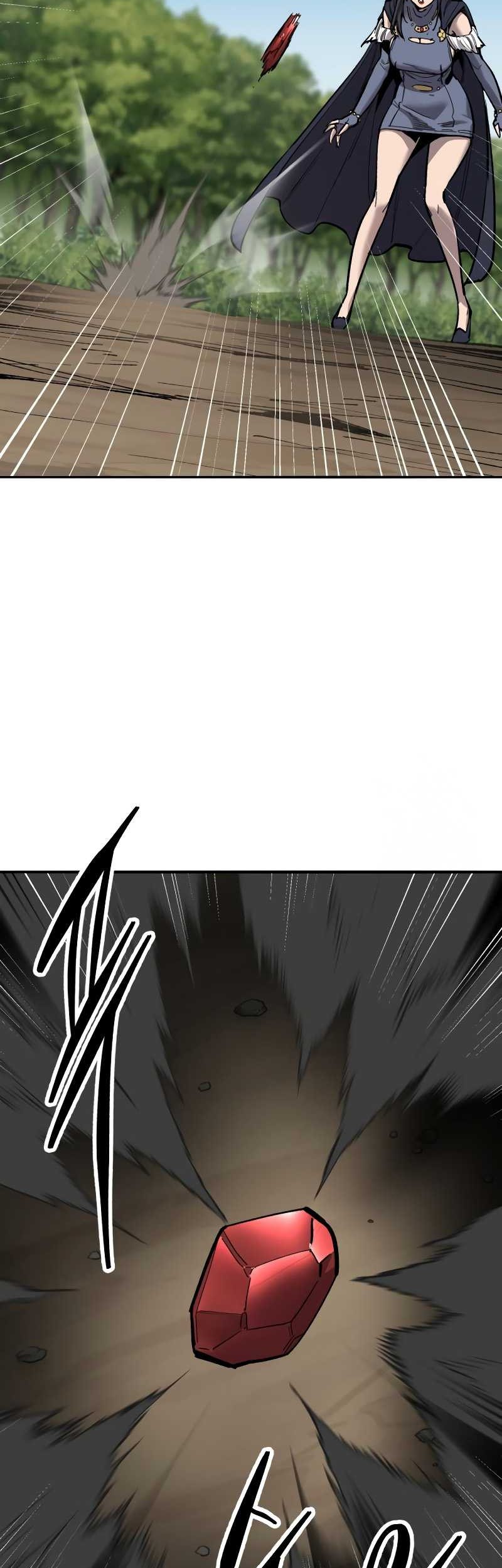 Limit Breaker Chapter 112 - halaman 61