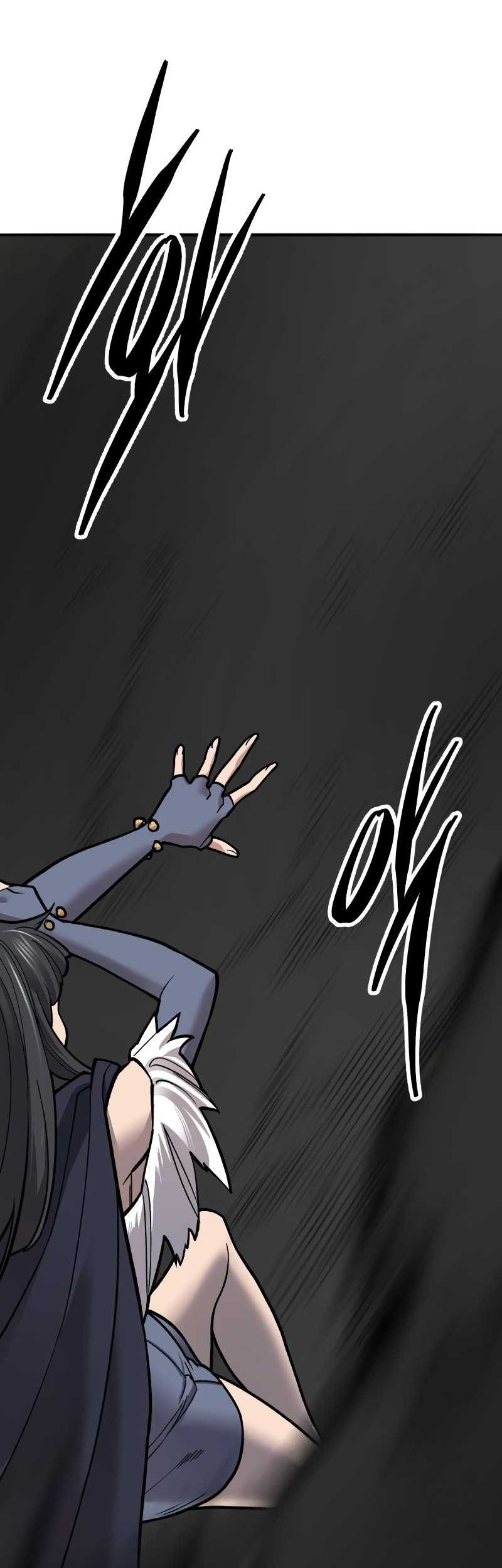 Limit Breaker Chapter 112 - halaman 64