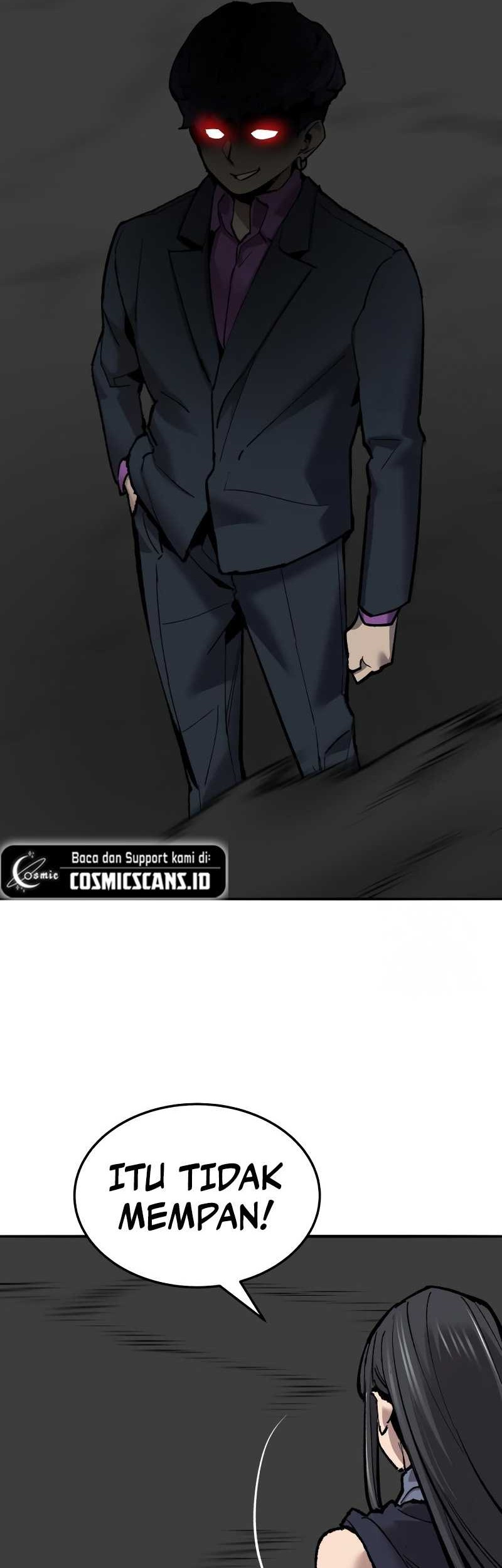 Limit Breaker Chapter 112 - halaman 68