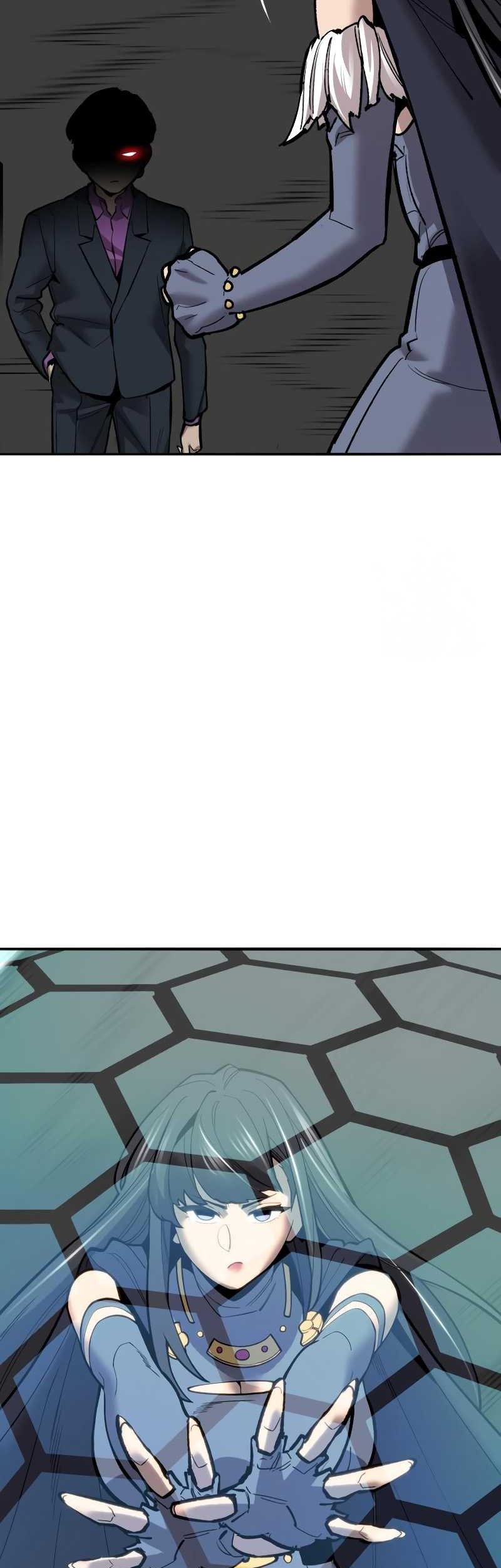 Limit Breaker Chapter 112 - halaman 69