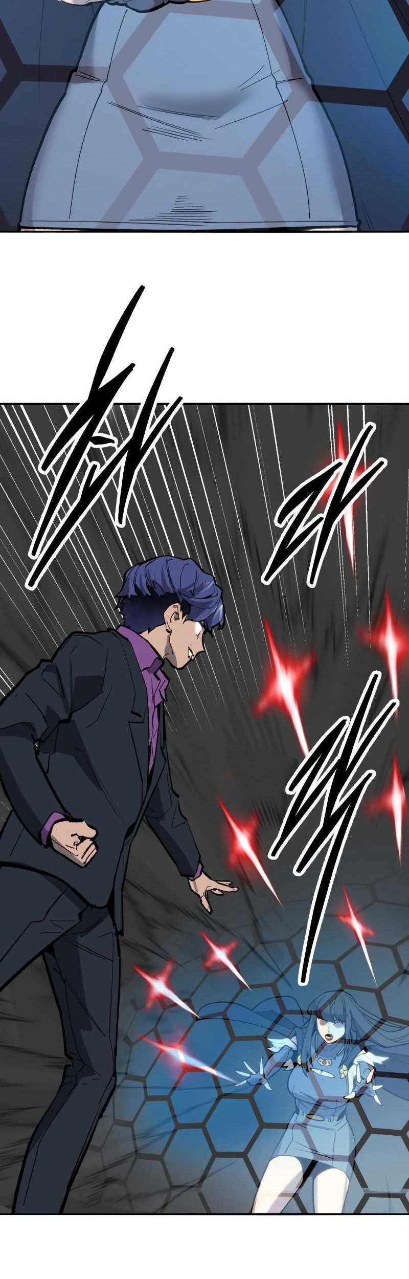 Limit Breaker Chapter 112 - halaman 70