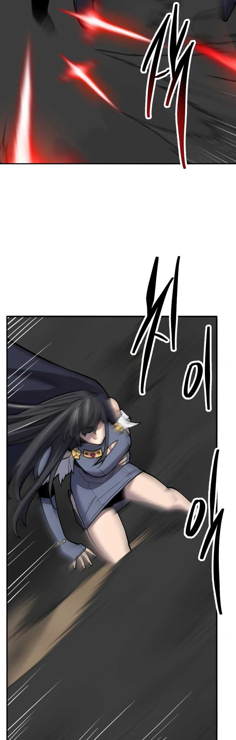 Limit Breaker Chapter 112 - halaman 73