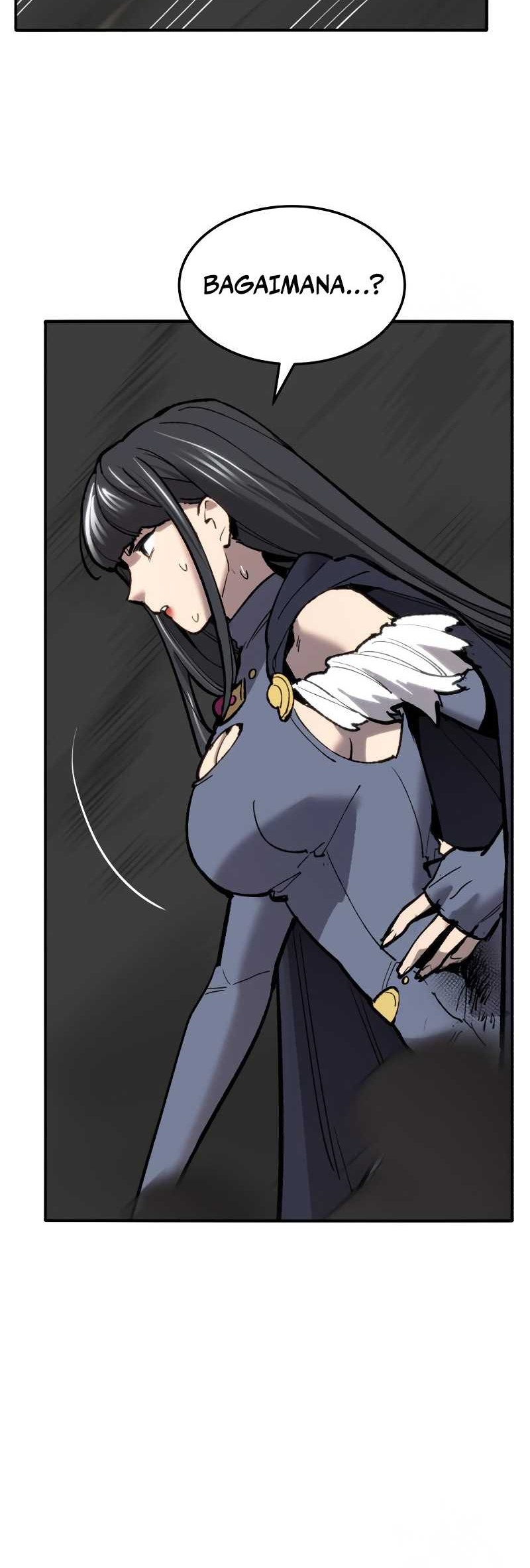 Limit Breaker Chapter 112 - halaman 74