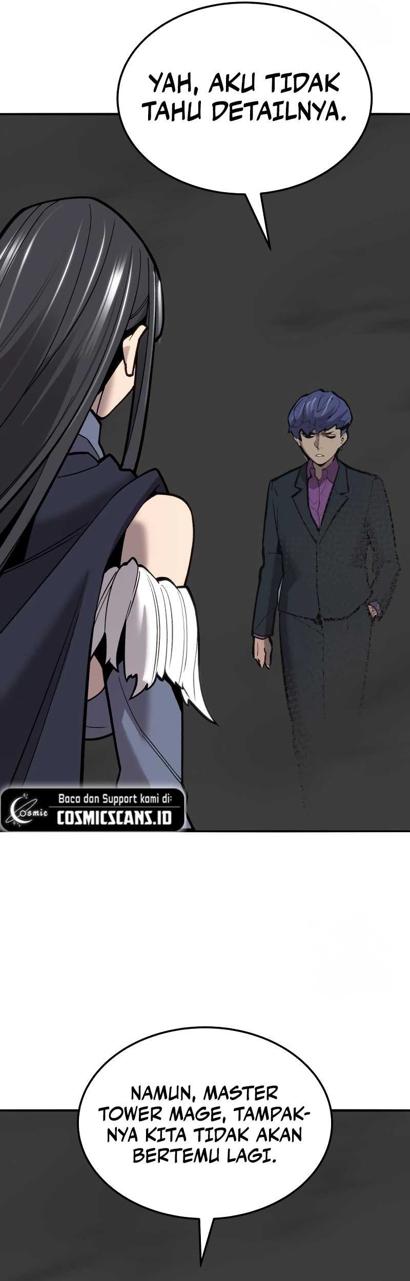 Limit Breaker Chapter 112 - halaman 75