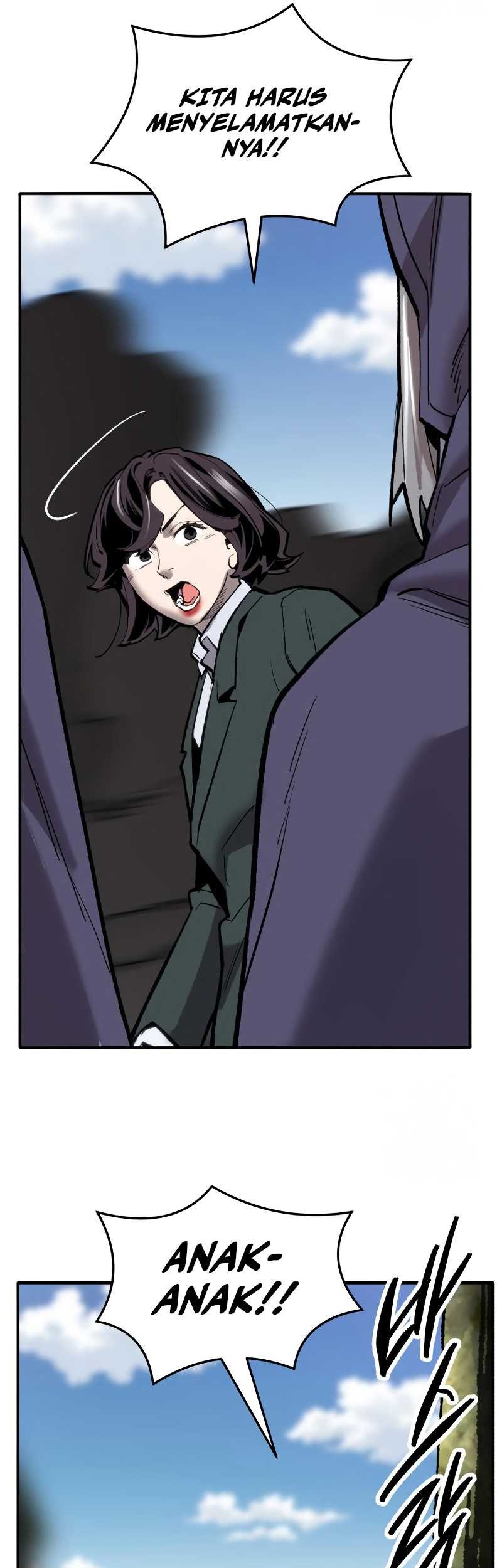 Limit Breaker Chapter 112 - halaman 79