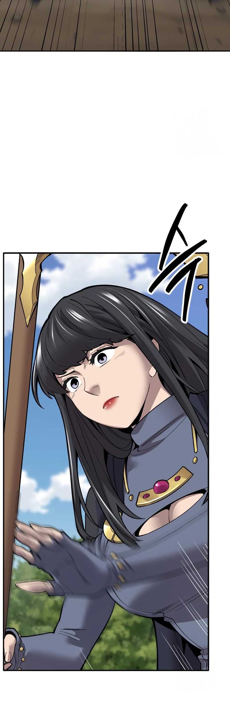 Limit Breaker Chapter 112 - halaman 8
