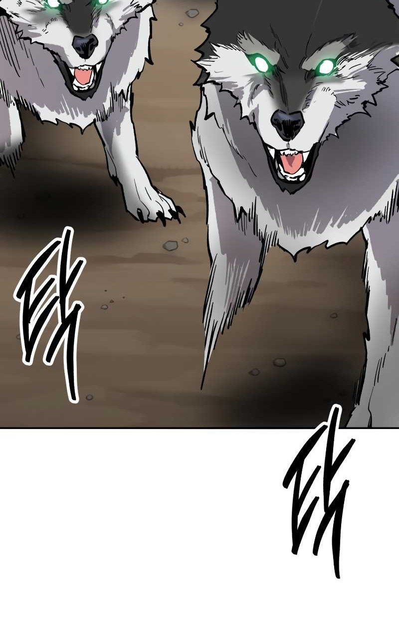 Limit Breaker Chapter 112 - halaman 82