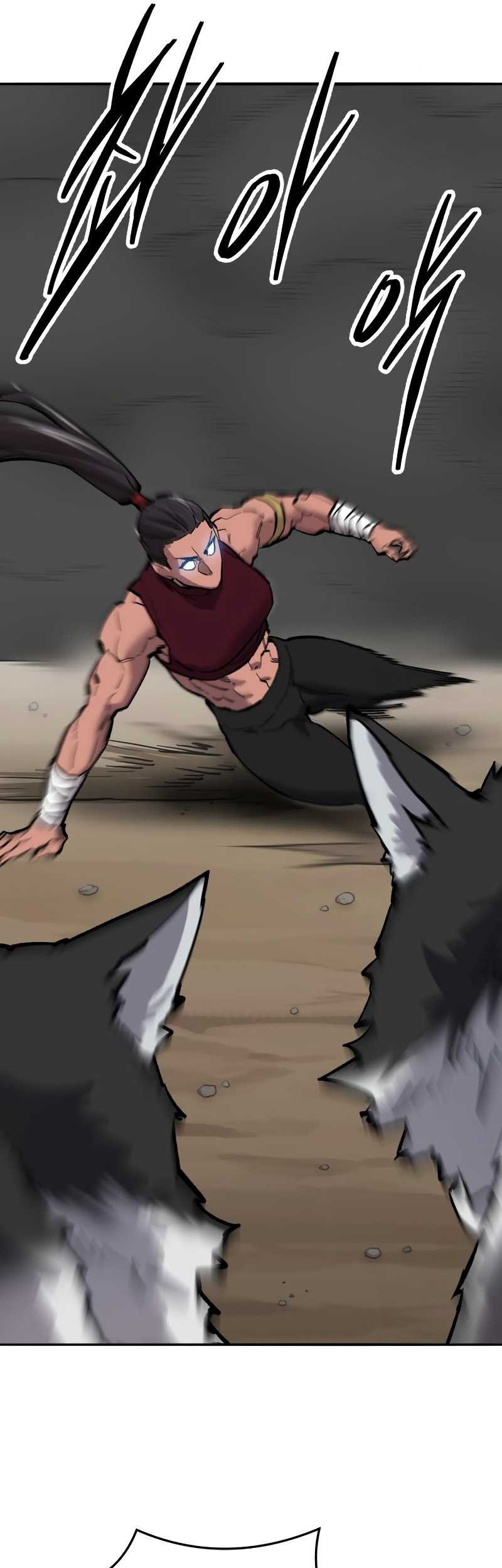 Limit Breaker Chapter 112 - halaman 83
