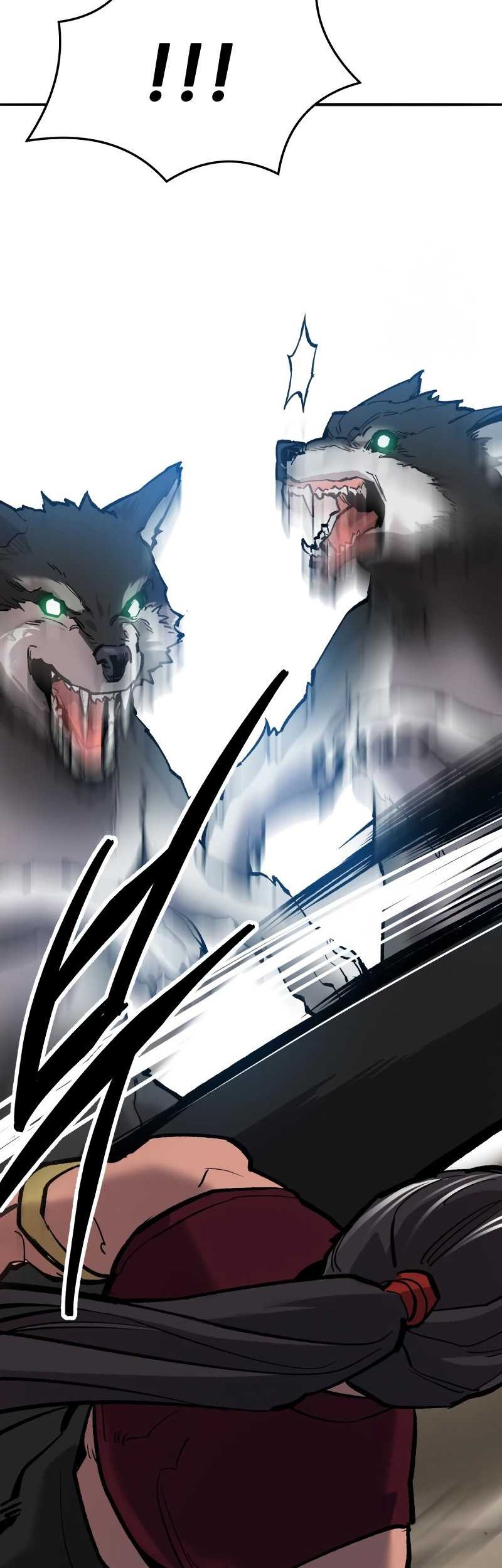 Limit Breaker Chapter 112 - halaman 84
