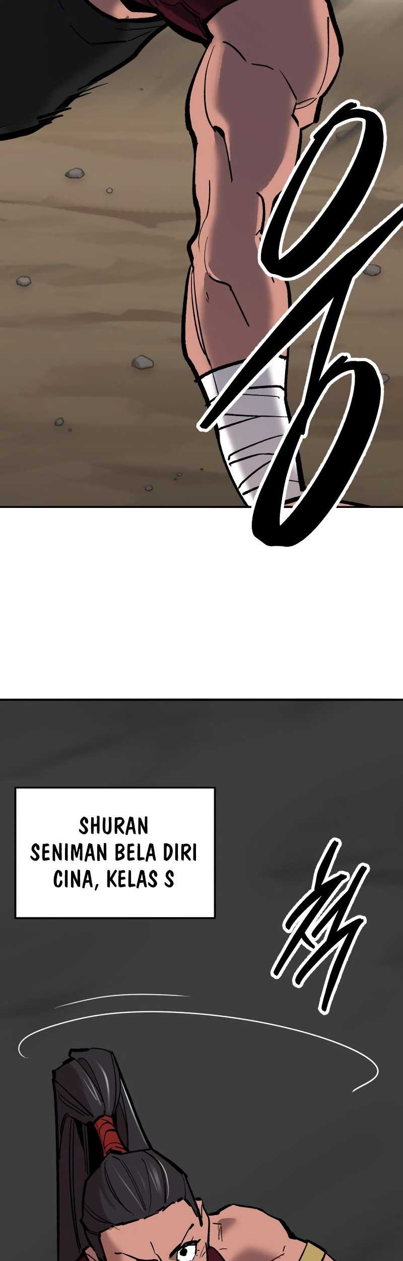 Limit Breaker Chapter 112 - halaman 85