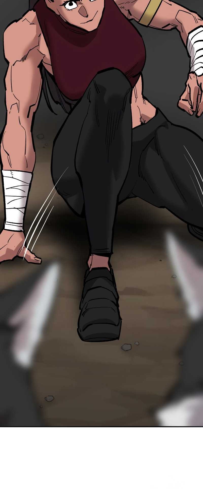 Limit Breaker Chapter 112 - halaman 86