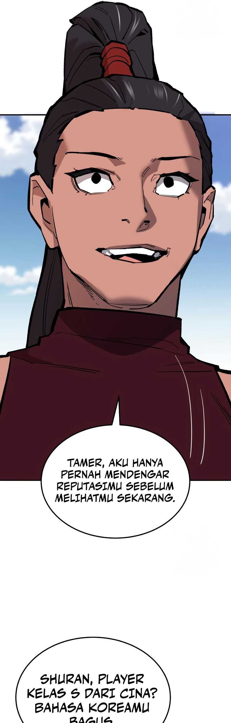 Limit Breaker Chapter 112 - halaman 87
