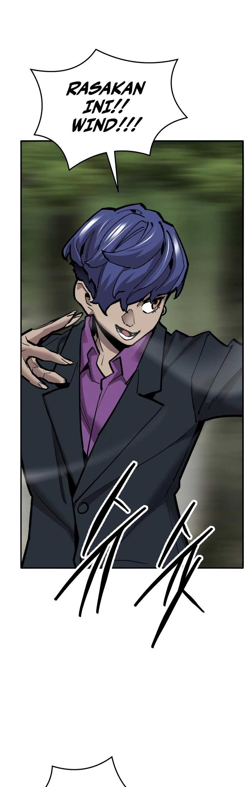 Limit Breaker Chapter 112 - halaman 9