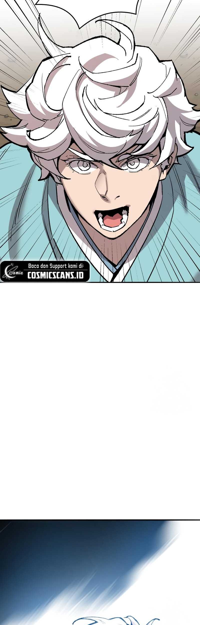 Limit Breaker Chapter 112 - halaman 92