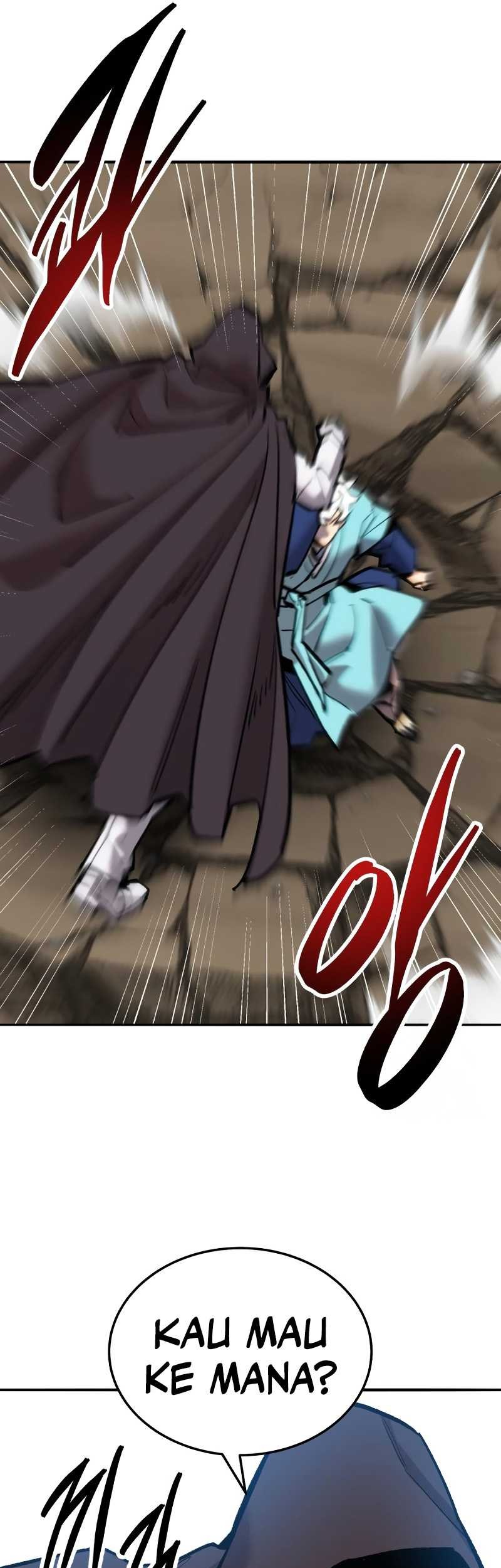 Limit Breaker Chapter 112 - halaman 95