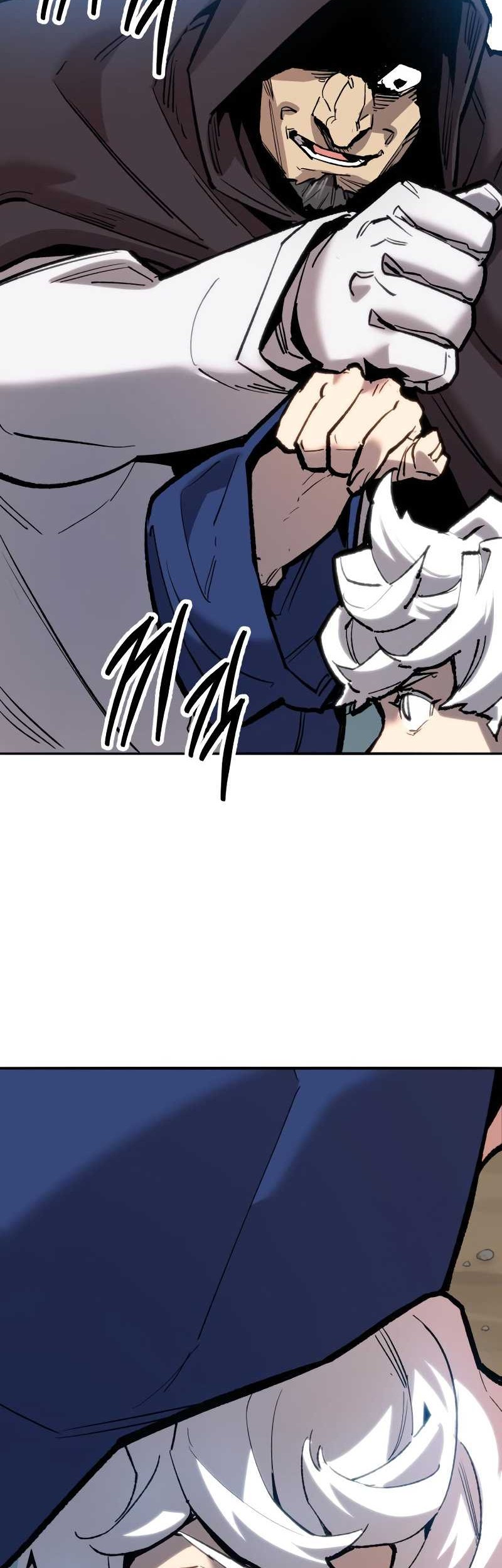 Limit Breaker Chapter 112 - halaman 96