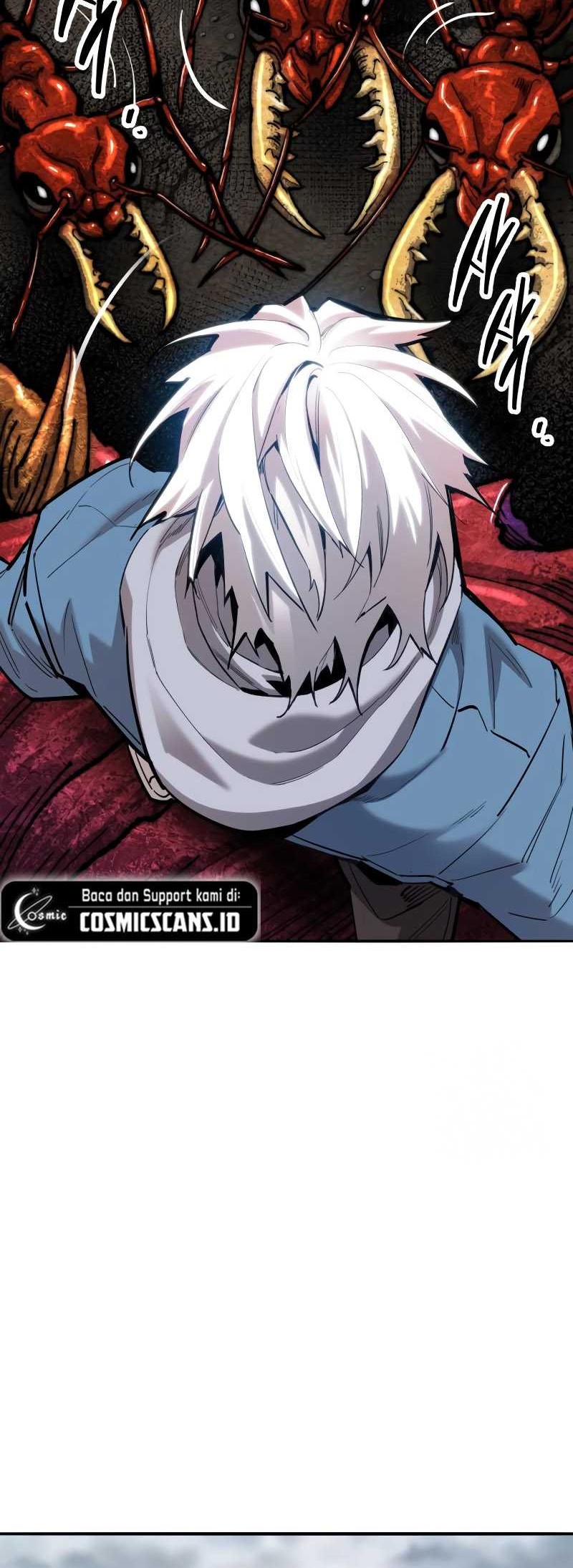 Limit Breaker Chapter 113 - halaman 10