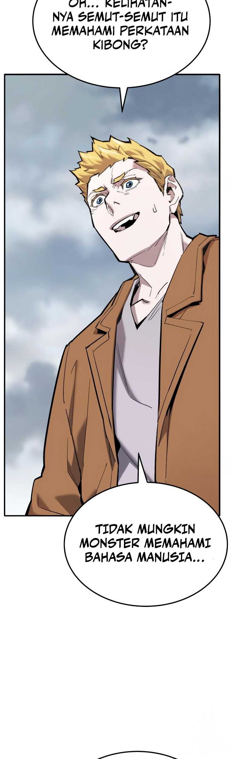 Limit Breaker Chapter 113 - halaman 12