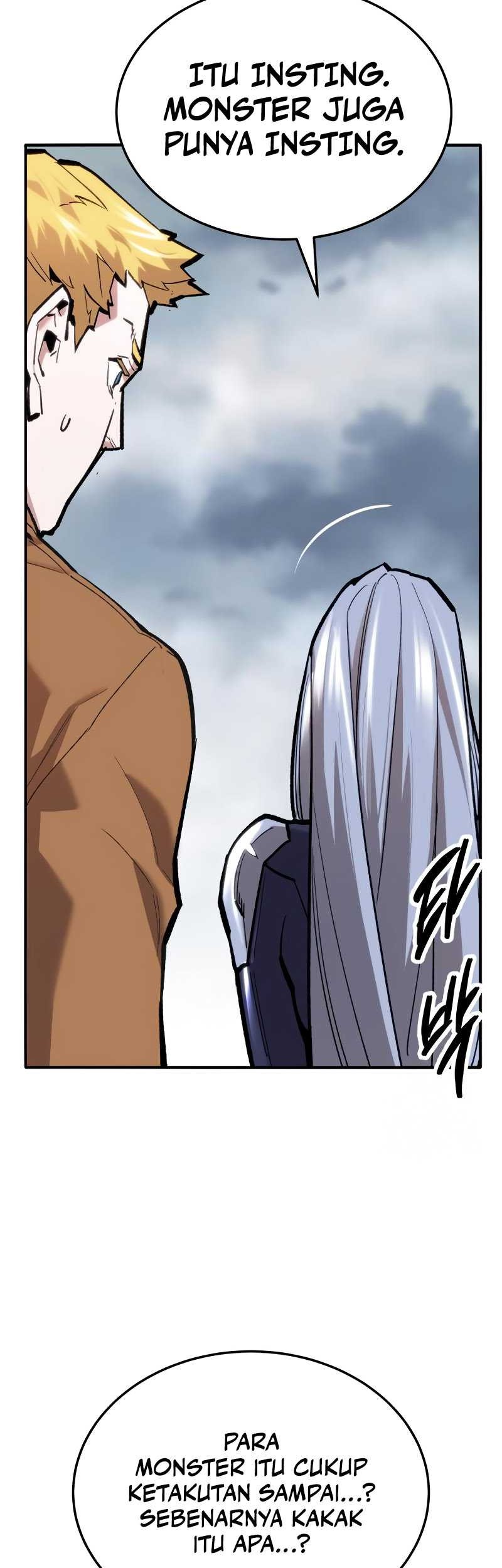 Limit Breaker Chapter 113 - halaman 13