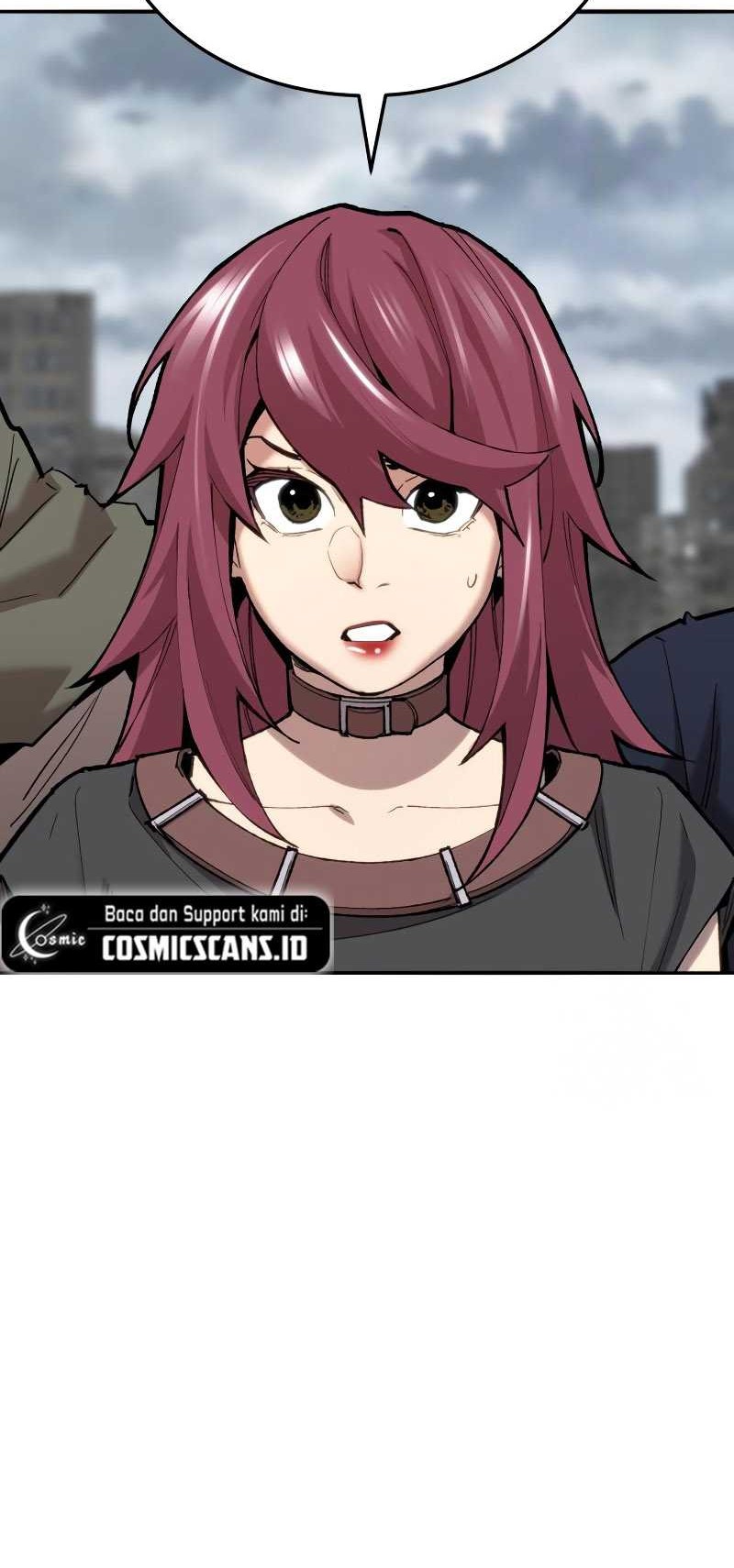 Limit Breaker Chapter 113 - halaman 14