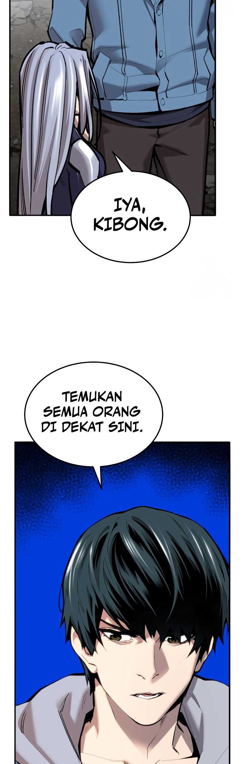 Limit Breaker Chapter 113 - halaman 17