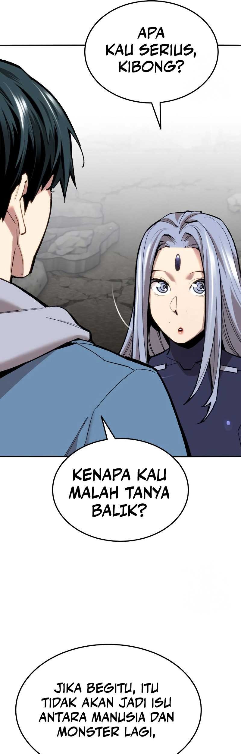 Limit Breaker Chapter 113 - halaman 19