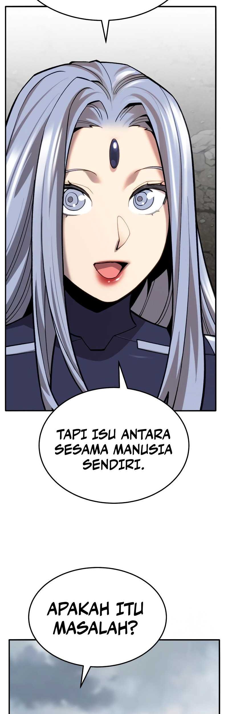 Limit Breaker Chapter 113 - halaman 20