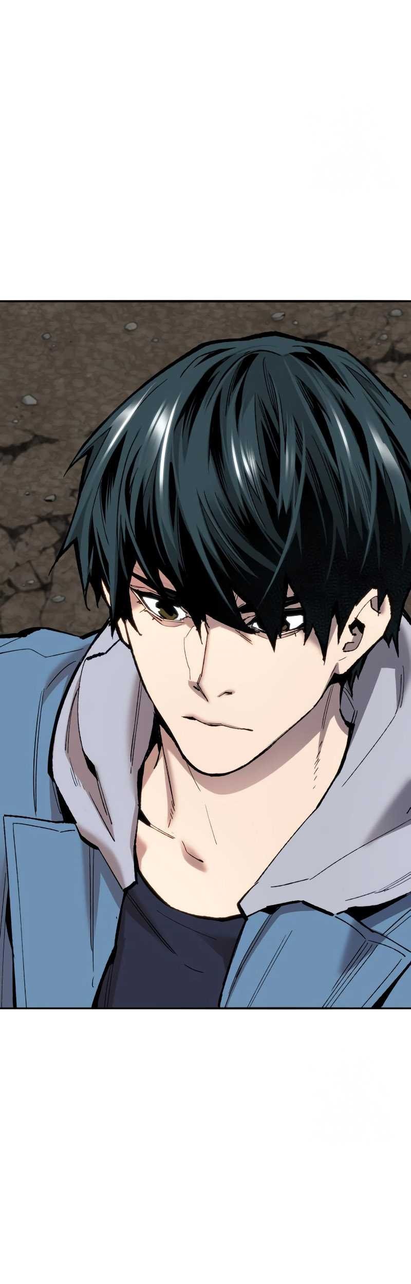 Limit Breaker Chapter 113 - halaman 23