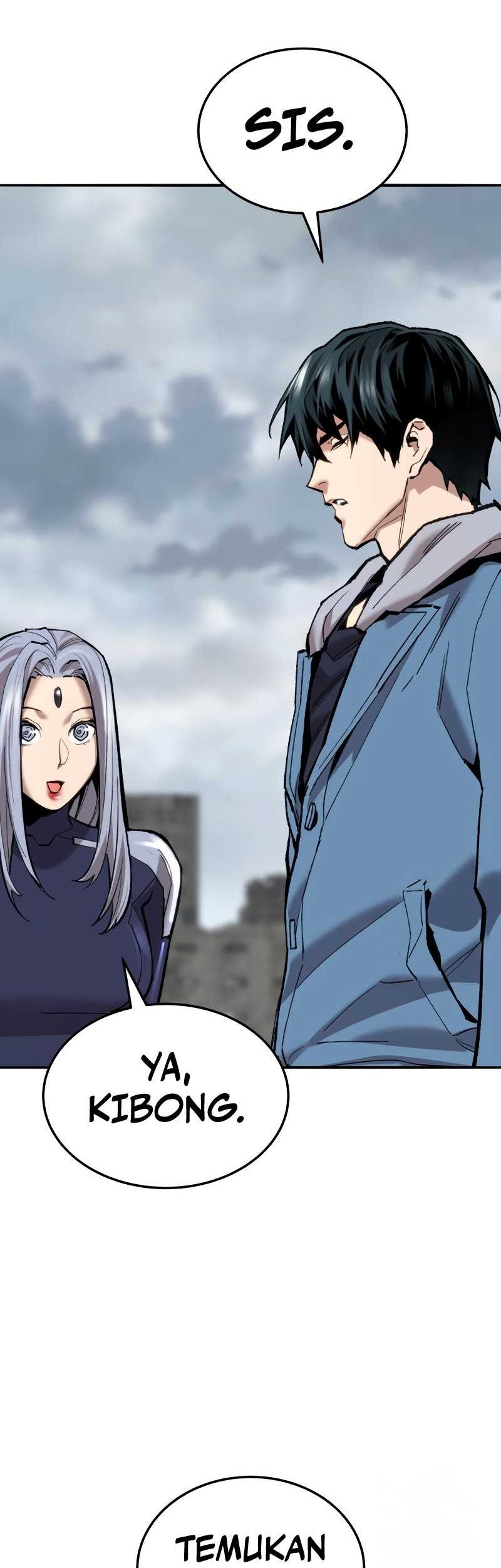 Limit Breaker Chapter 113 - halaman 24