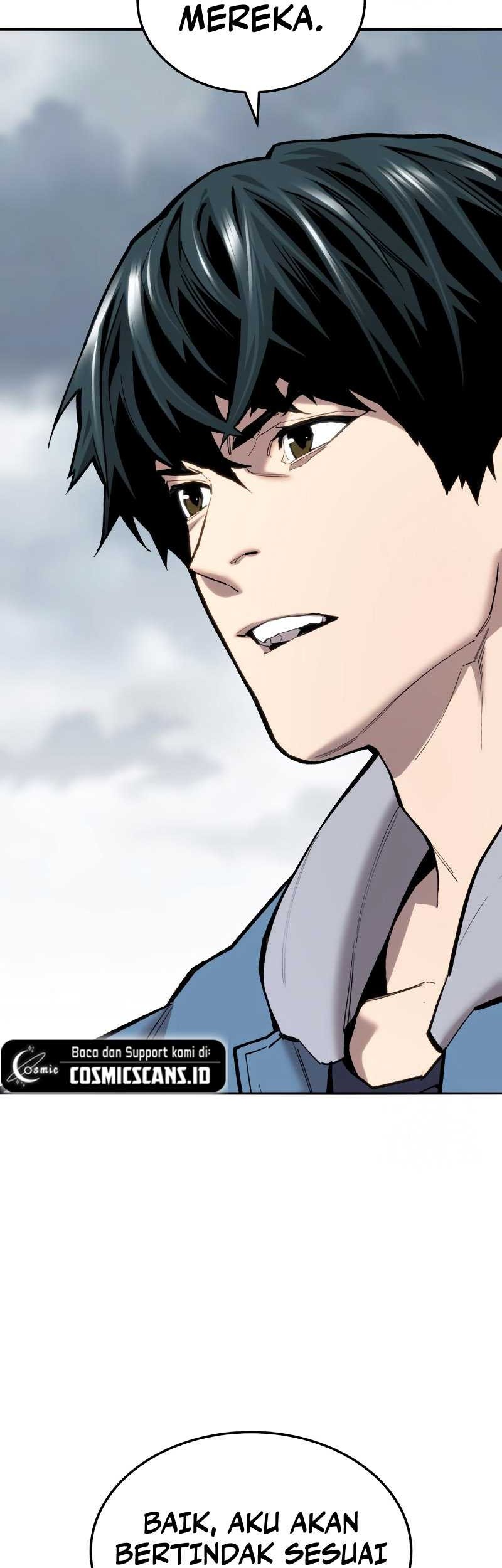 Limit Breaker Chapter 113 - halaman 25