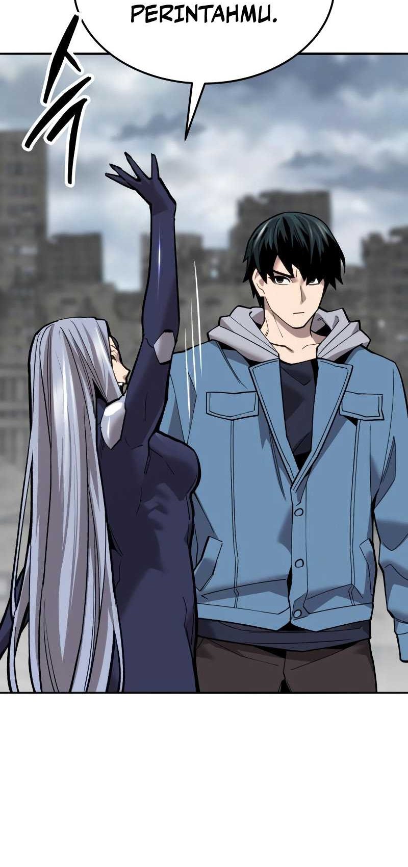 Limit Breaker Chapter 113 - halaman 26