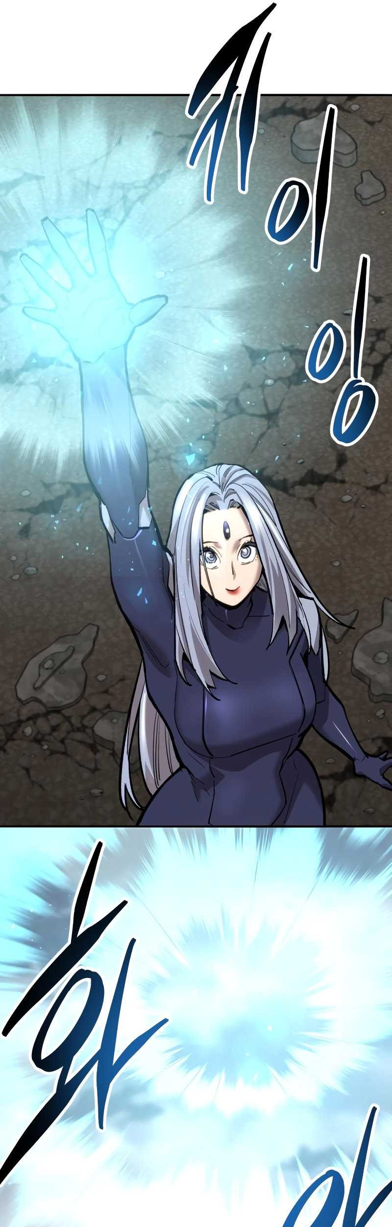 Limit Breaker Chapter 113 - halaman 27