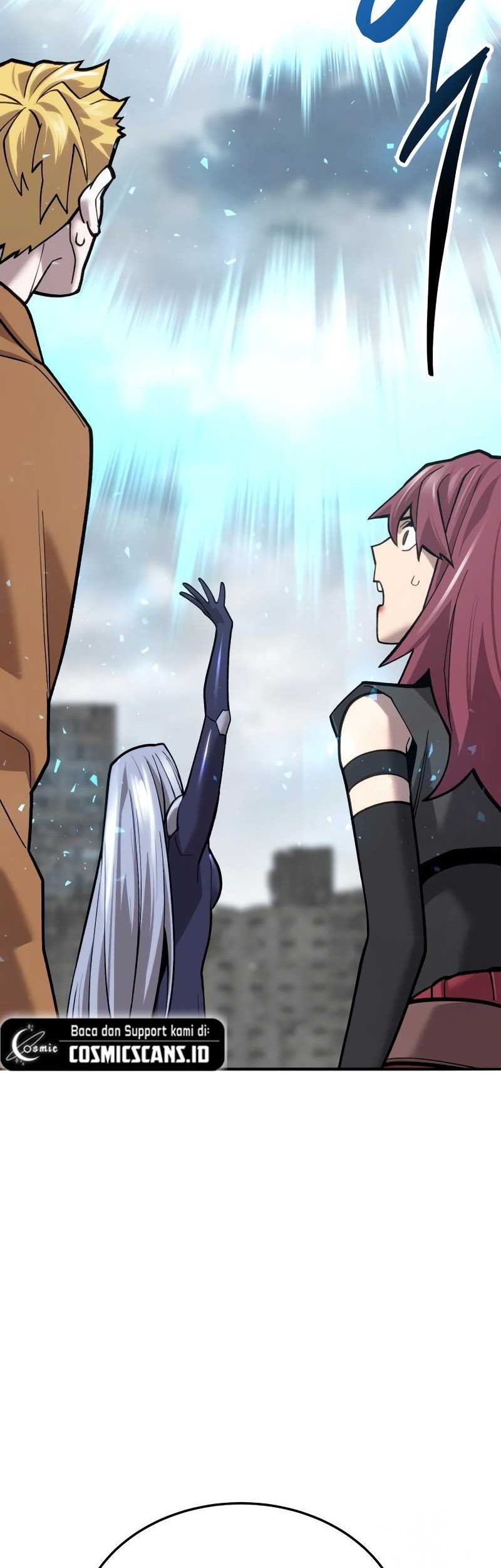 Limit Breaker Chapter 113 - halaman 28