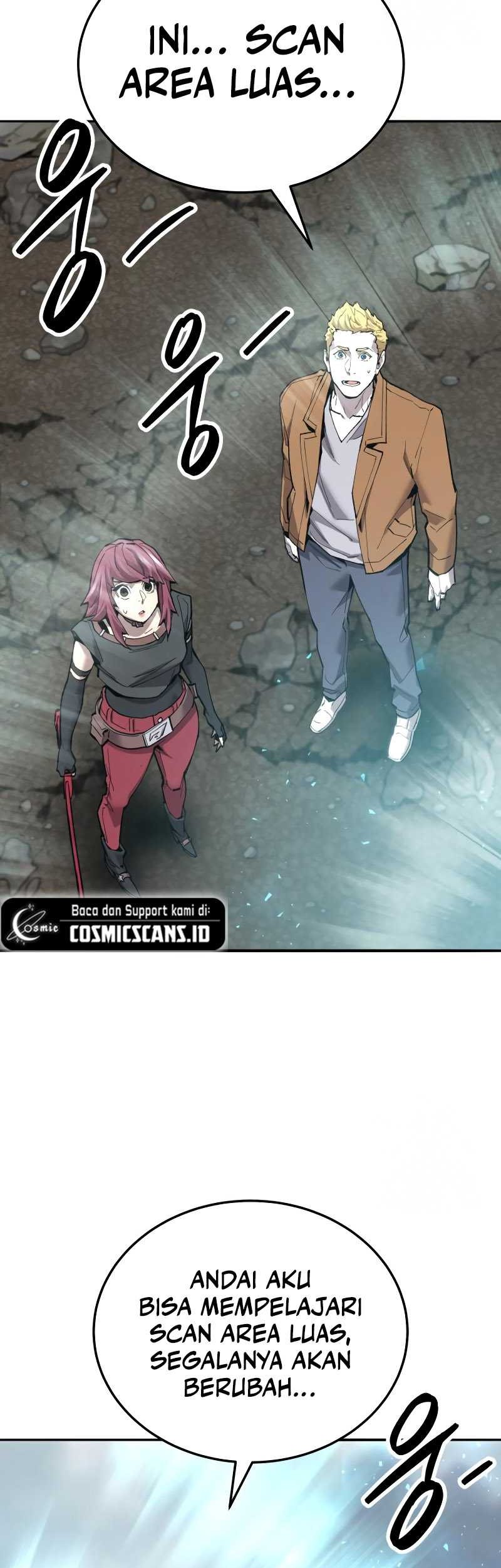 Limit Breaker Chapter 113 - halaman 29