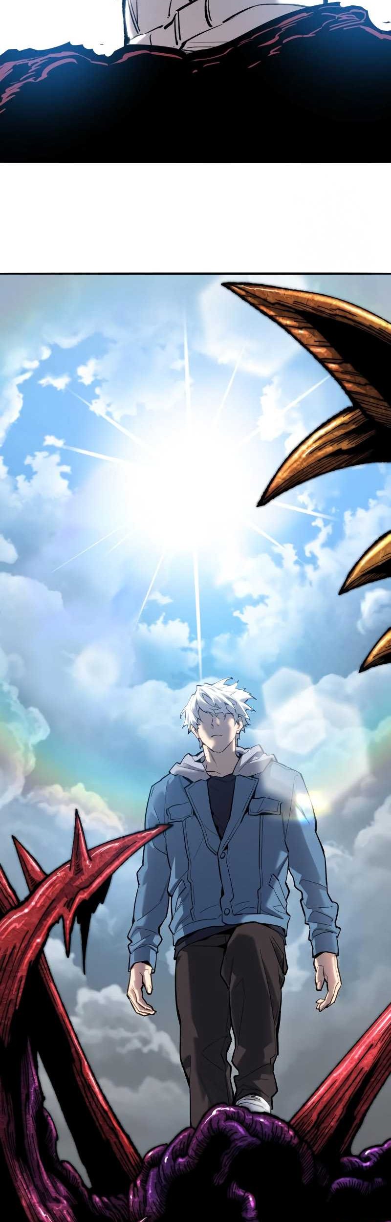 Limit Breaker Chapter 113 - halaman 3