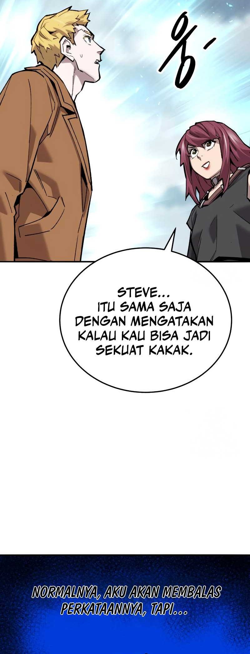 Limit Breaker Chapter 113 - halaman 30