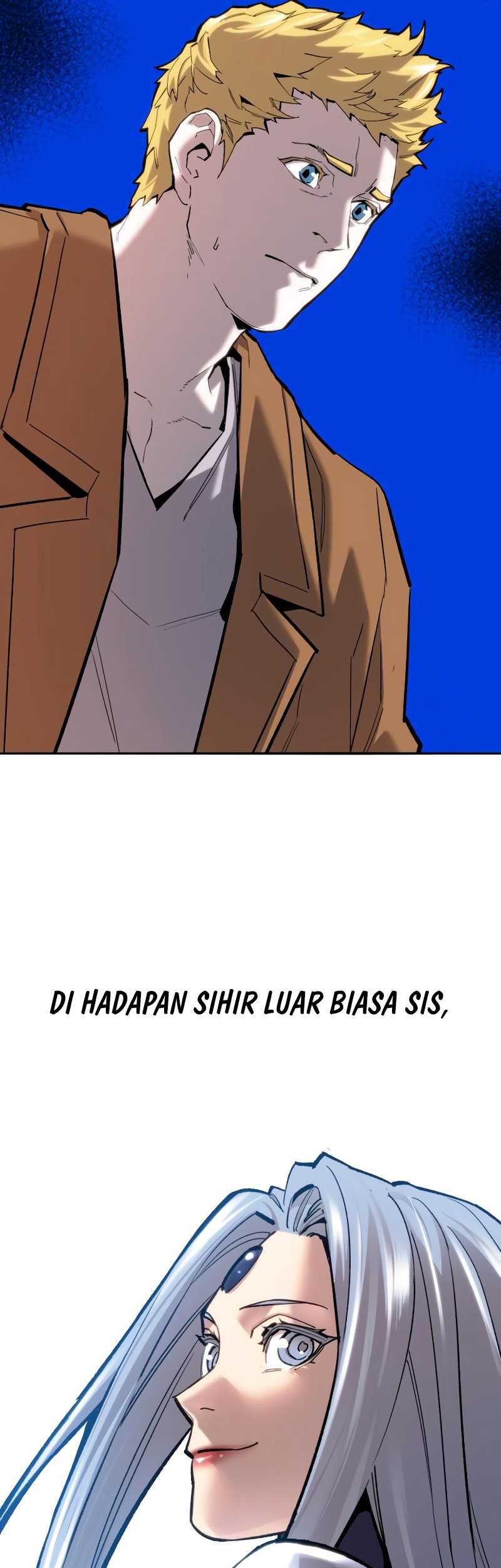 Limit Breaker Chapter 113 - halaman 31