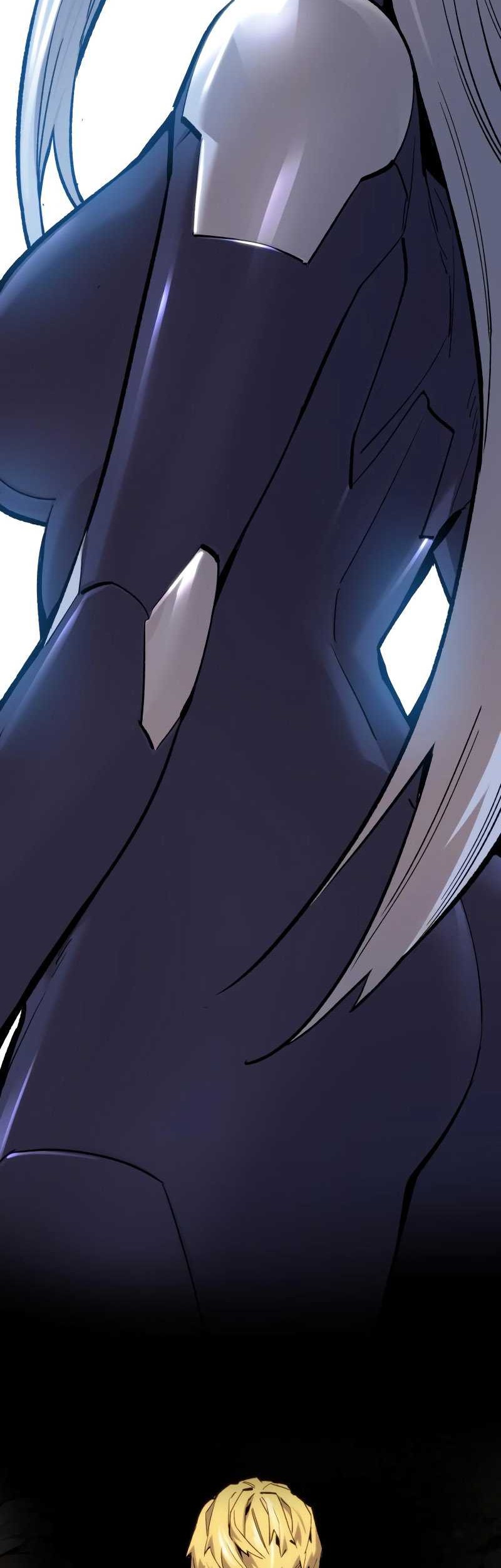 Limit Breaker Chapter 113 - halaman 32