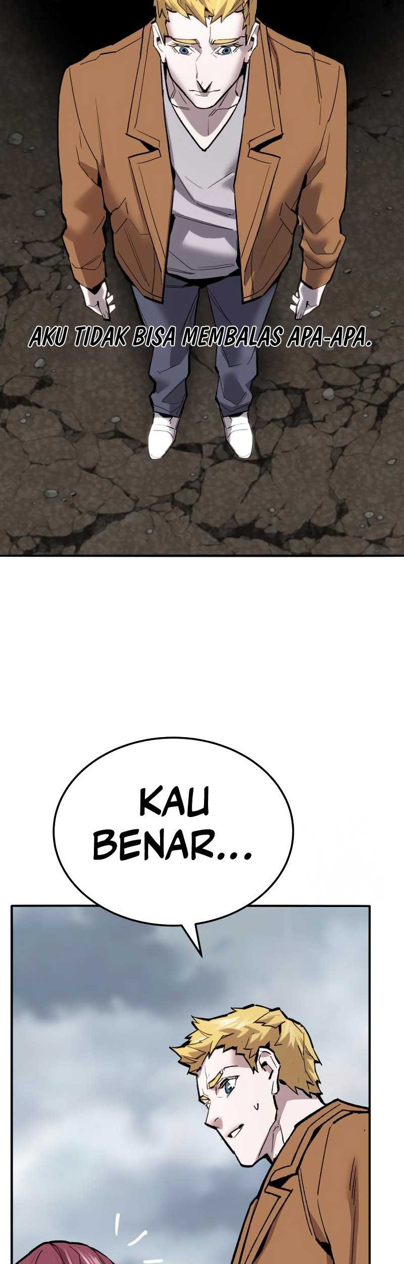 Limit Breaker Chapter 113 - halaman 33