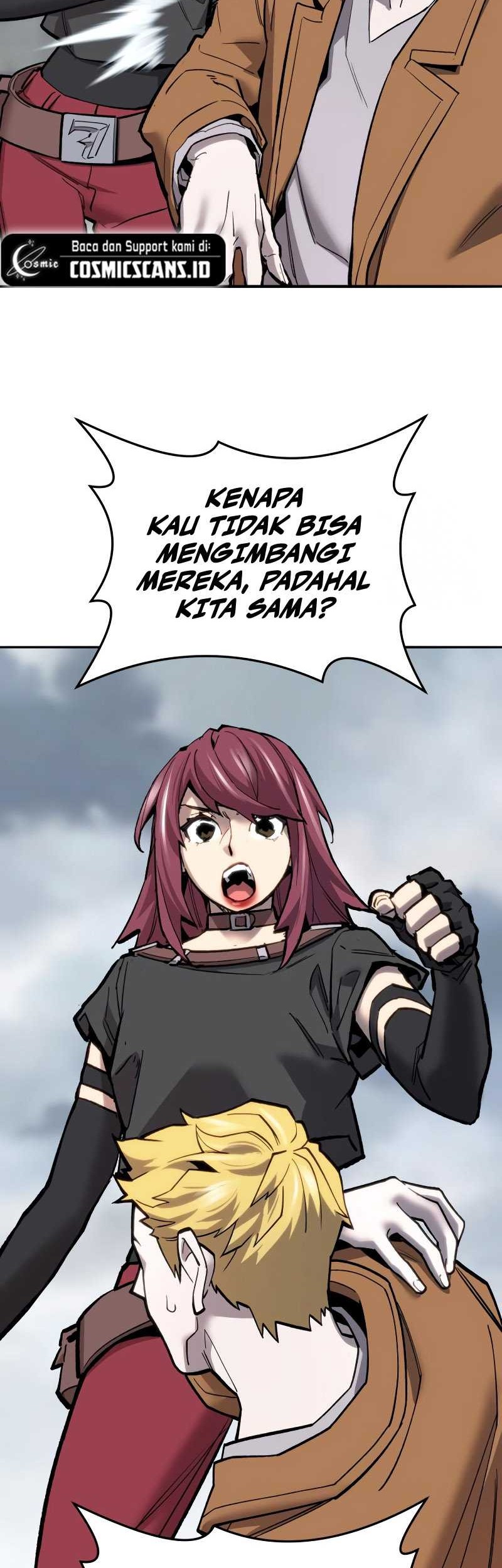 Limit Breaker Chapter 113 - halaman 36