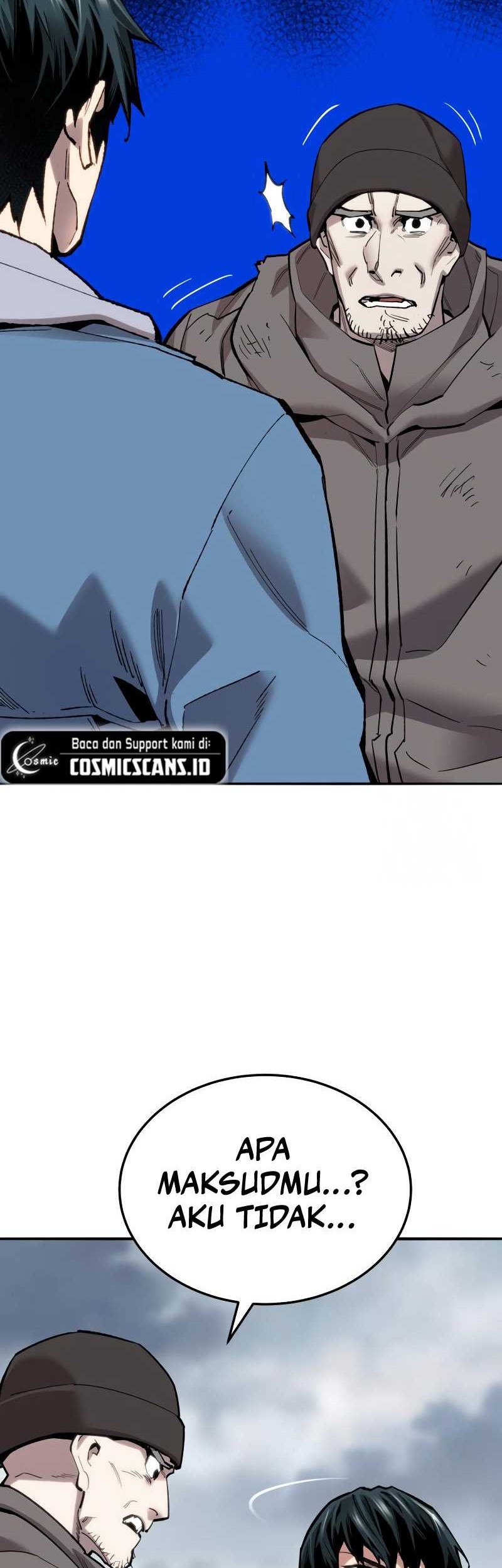 Limit Breaker Chapter 113 - halaman 44