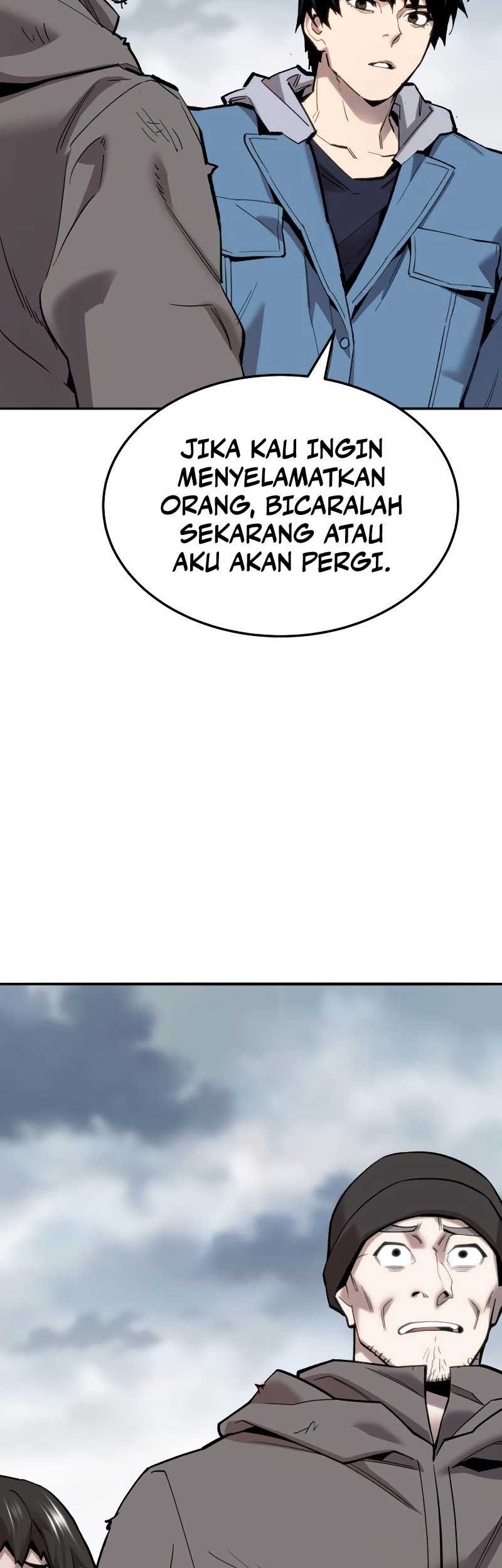 Limit Breaker Chapter 113 - halaman 45