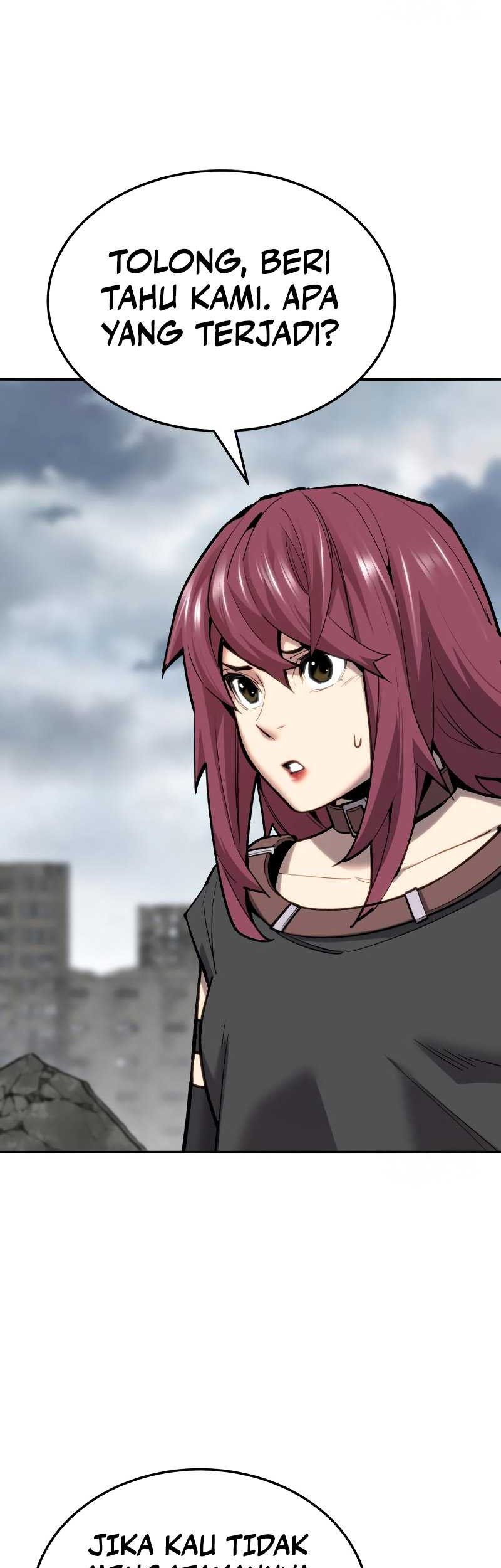 Limit Breaker Chapter 113 - halaman 49