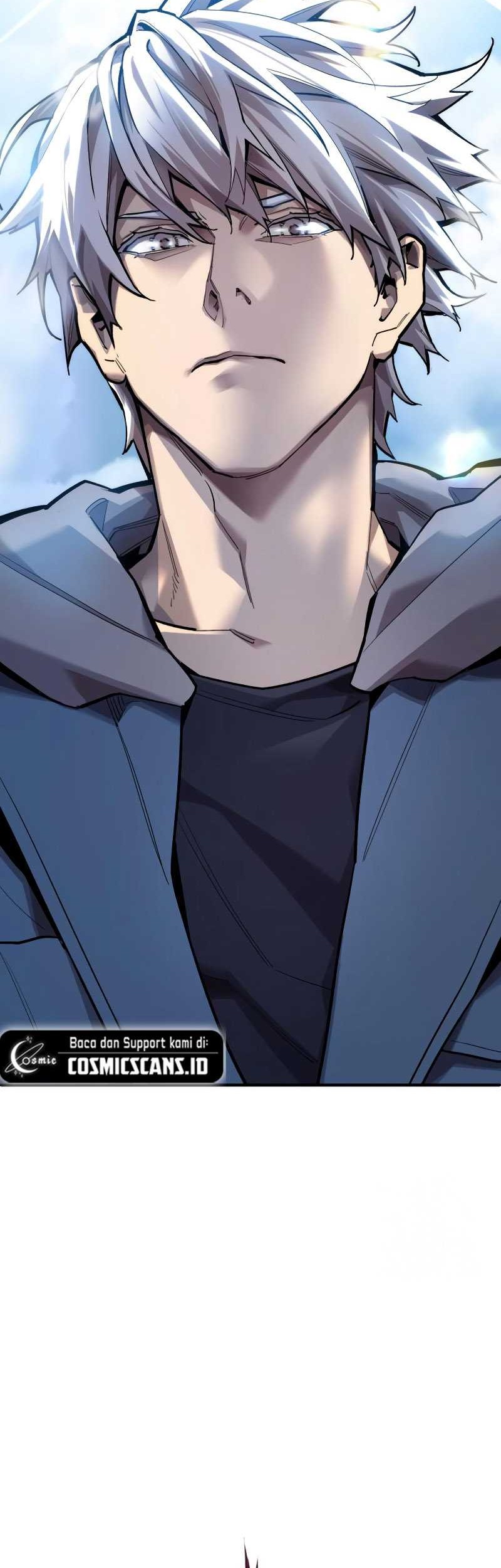 Limit Breaker Chapter 113 - halaman 5