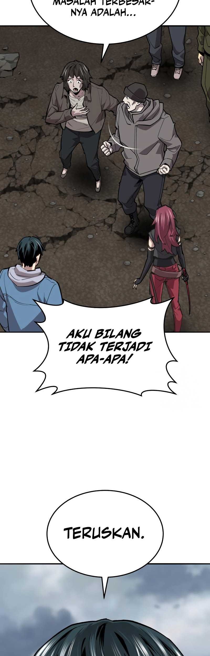 Limit Breaker Chapter 113 - halaman 52