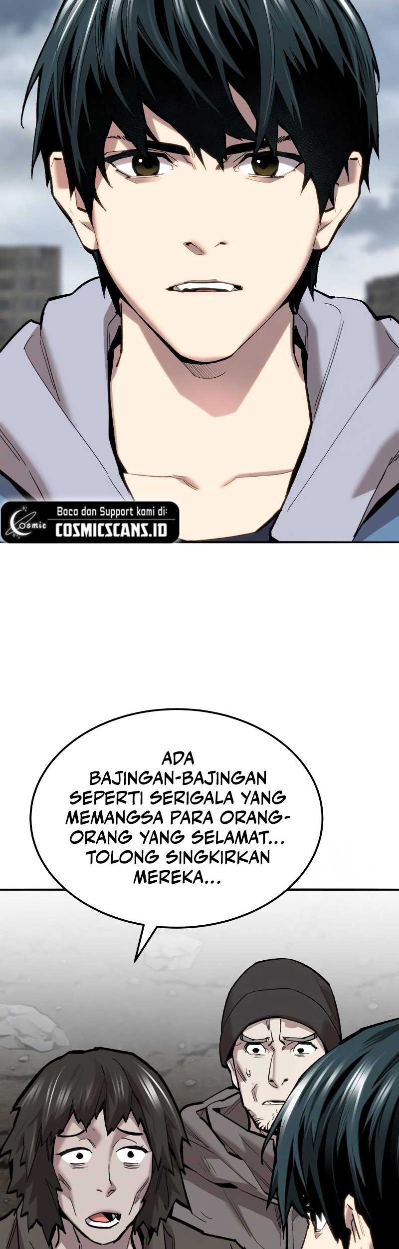 Limit Breaker Chapter 113 - halaman 53